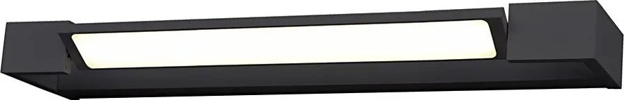 Azzardo AZ2894 - LED kinkiet łazienkowy DALI LED/18W/230V IP44 3000K