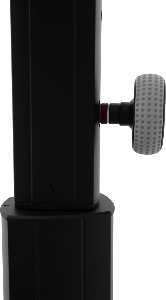 Doppler ACTIVE 240 x 135 cm szara