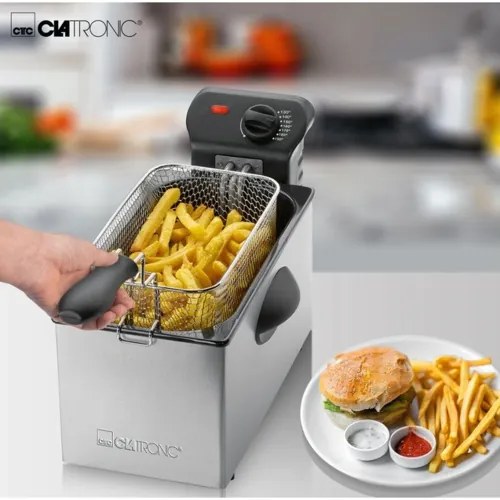 Clatronic FR 3586 frytownica, 3 l