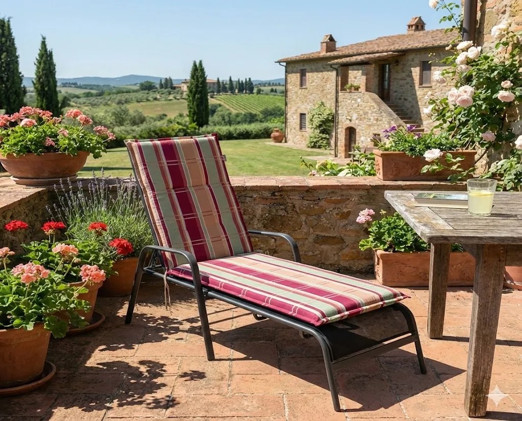 Doppler SPOT 6915 poduszka na leżak