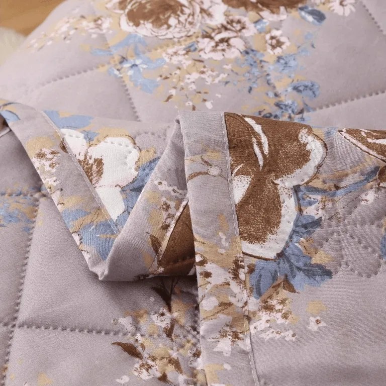 Letnia kołdra MARVELLA 140x200 cm, kolorowa