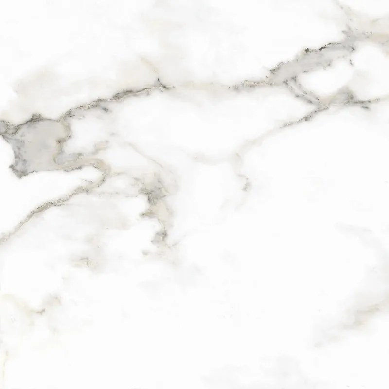 Mexen Lac Grey gres szkliwiony rekt. G1, płytka podłogowo-ścienna 60 x 60 cm, połysk - TL107-060-060-01