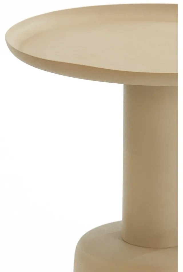 Okrągły stolik ø 39 cm Milaki – Light &amp; Living