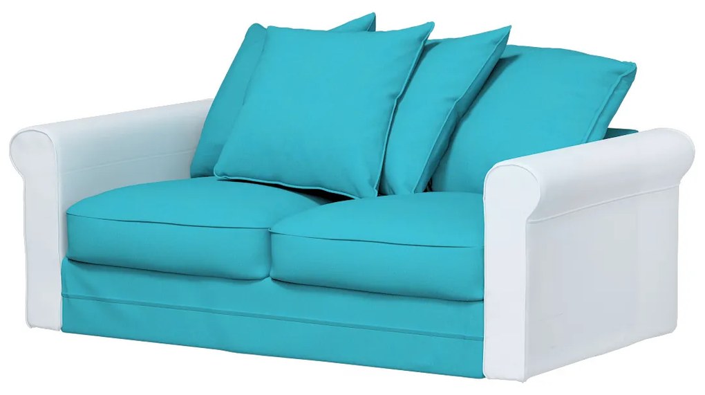 Pokrowiec na sekcję 2-osobową Grönlid, rozkładaną