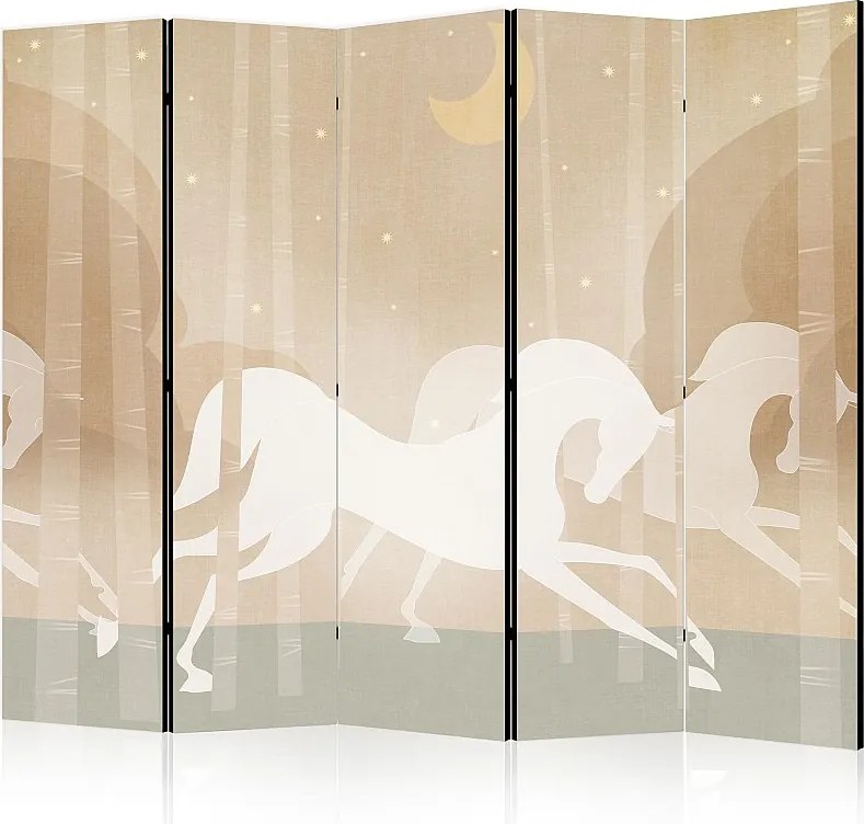 Parawan akustyczny Artgeist Dla dzieci 225 x 172 cm 1 szt