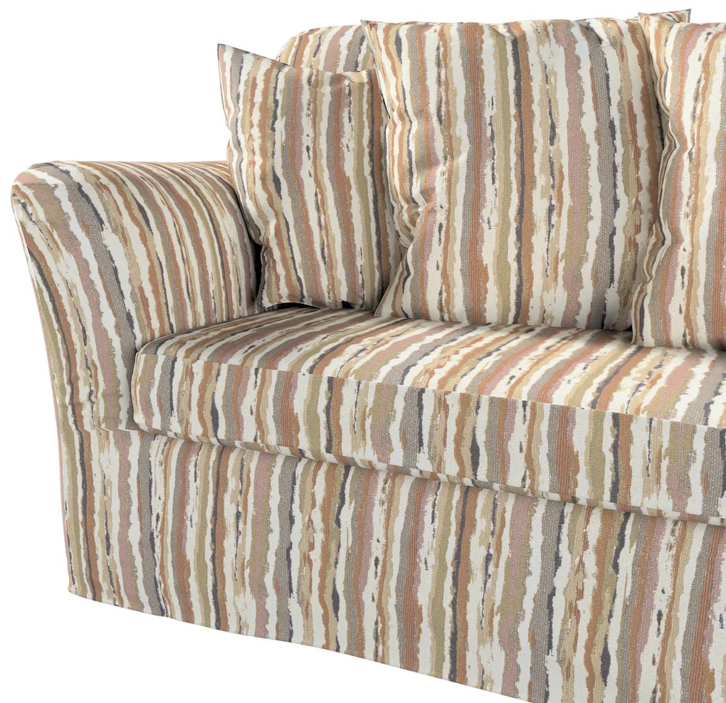 Pokrowiec na sofę Tomelilla 3-osobową rozkładaną