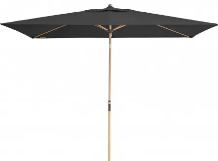 ALU WOOD 3 x 2 m - automatyczny parasol uchylny z ochroną ULTRA UV : Substancja Desen - 840