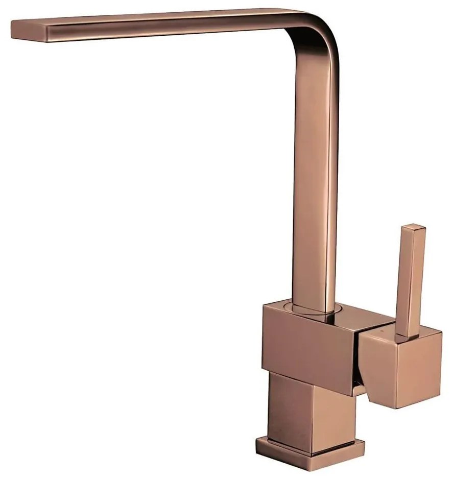 ALVEUS 1134830 - Bateria kuchenna LAGUNA 28,6 cm monarch miedź