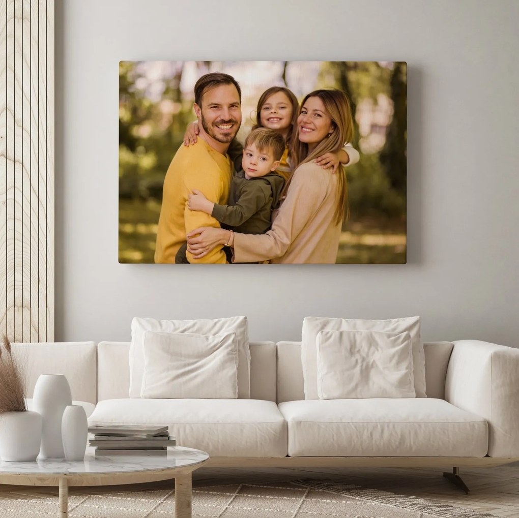Fotoobraz na płótnie - 70 x 50 cm (70x50 cm)