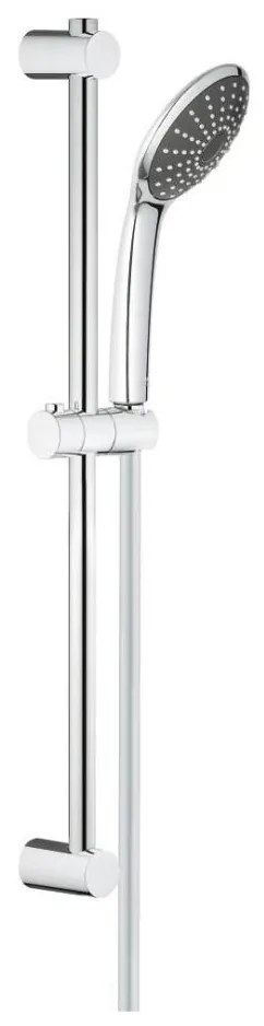 GROHE 27322000 - Zestaw prysznicowy VITALIO JOY 600 mm chrom błyszczący