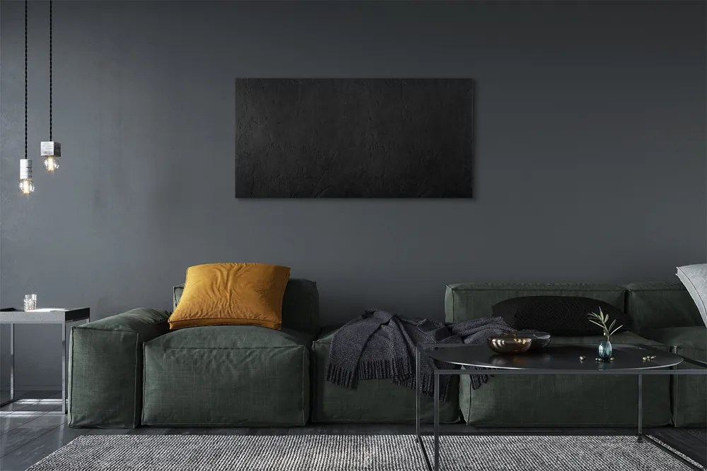 Obraz drukowany na płótnie Elegancka Ściana Kamienna