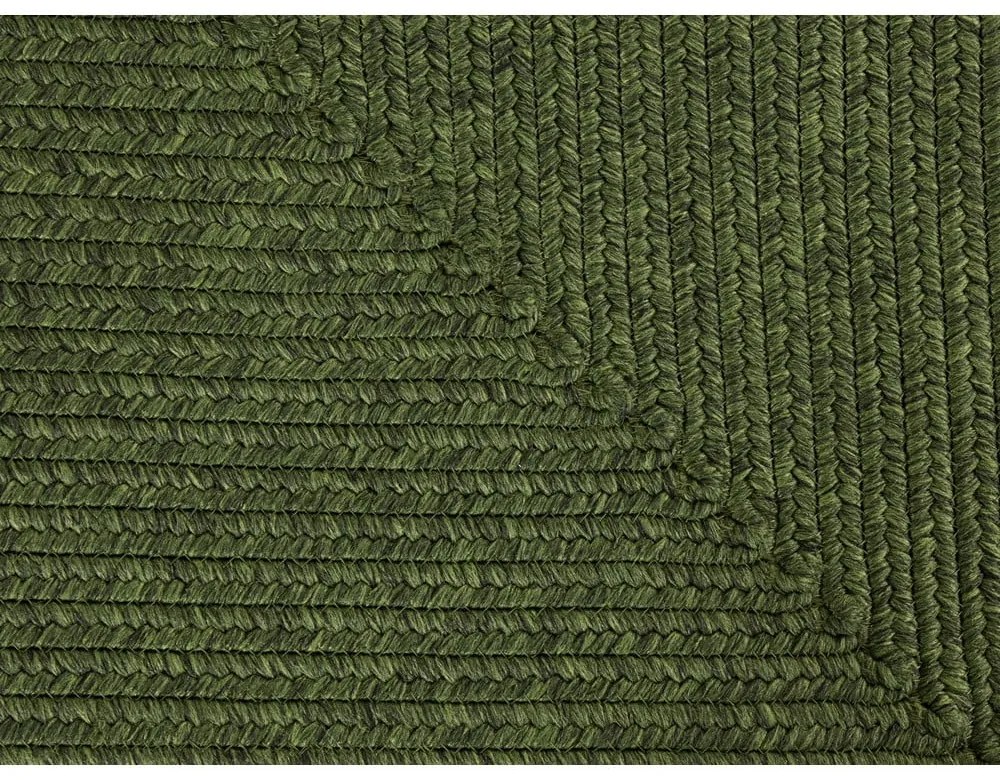 Zielony dywan odpowiedni na zewnątrz 150x80 cm – NORTHRUGS