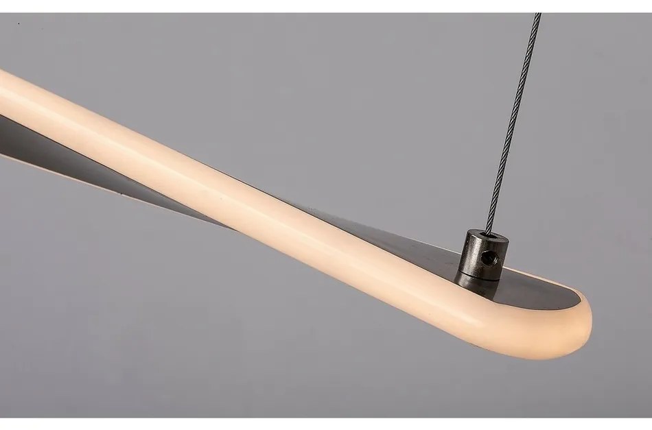 Rabalux 72234 nowoczesny wiszący żyrandol LEDElvio