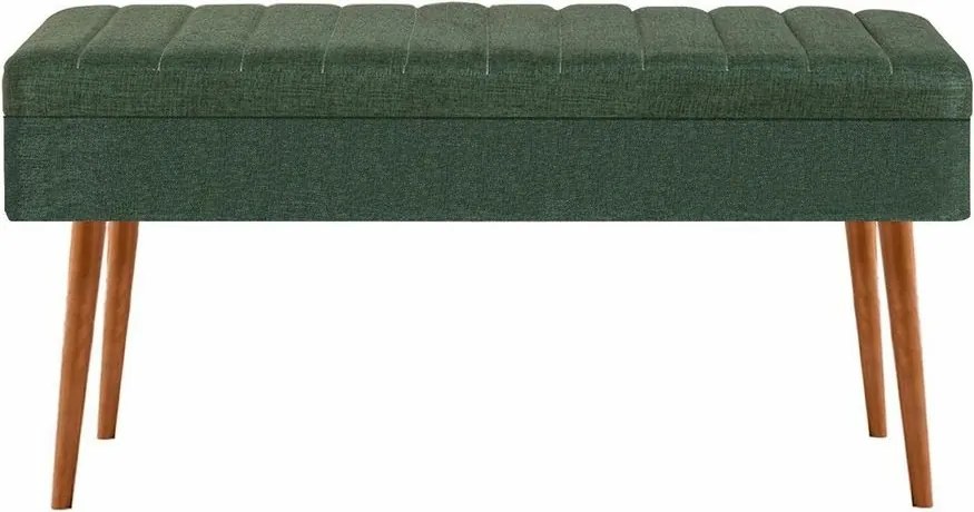 Zestaw jadalniany Vina Atlantic Pine and Green, 4 szt.