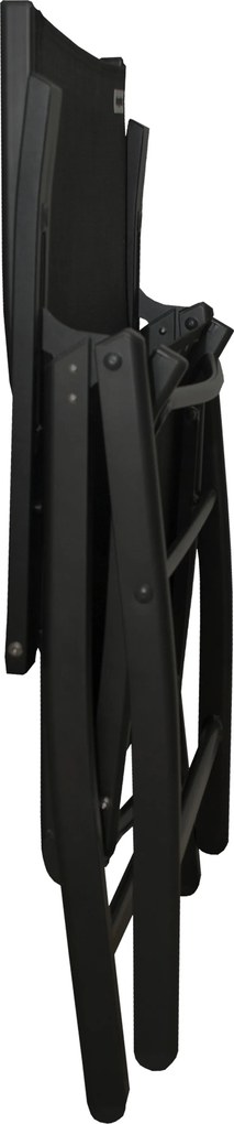 Doppler EXPERT antracyt, +1 ogrodowy zestaw wypoczynkowy 4+2