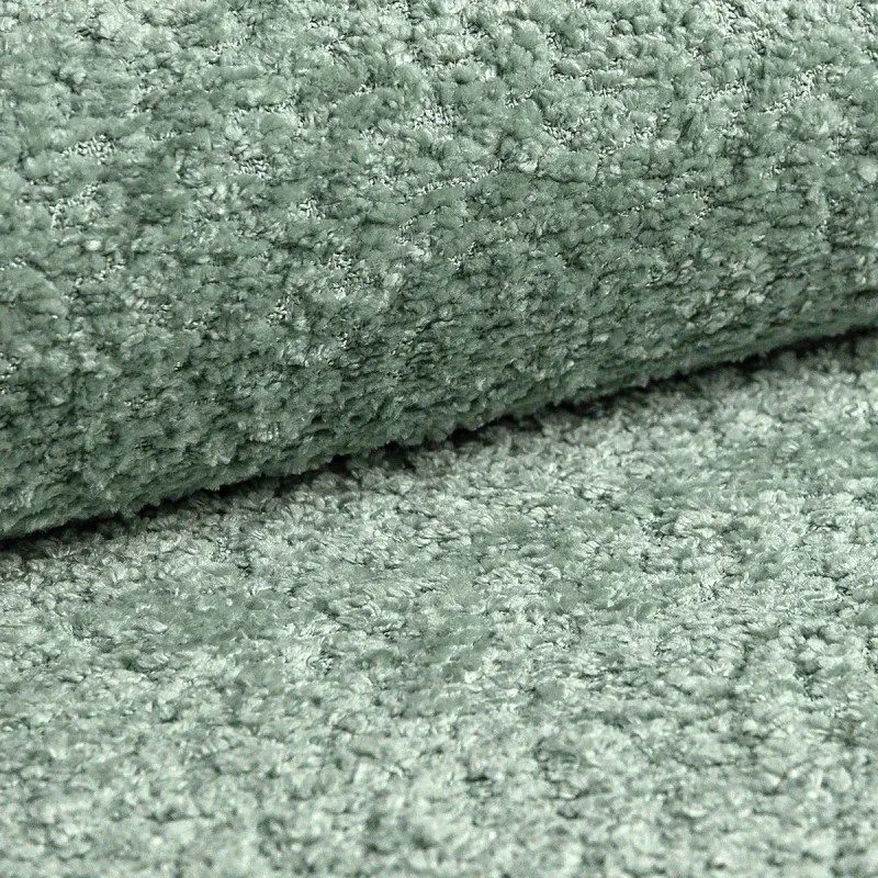 Narożnik VELO XL wolnostojący układ U z funkcją spania w tkaninie Coral 55 DomoHome