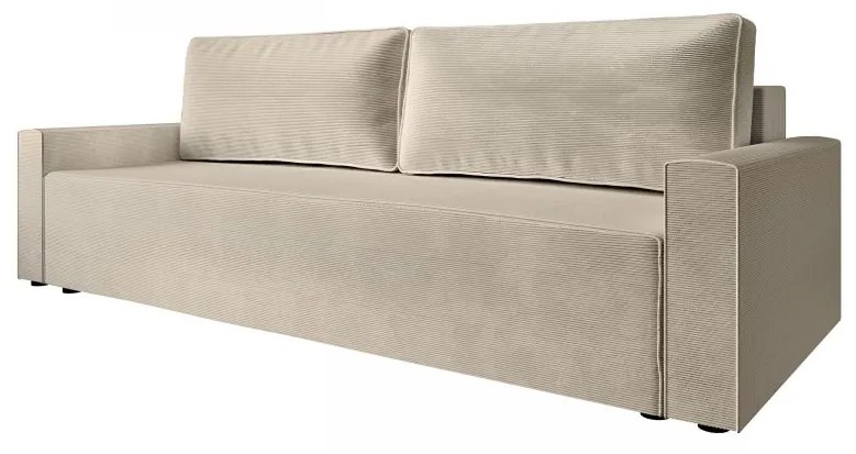 Sofa do salonu Biloteso Sztruks