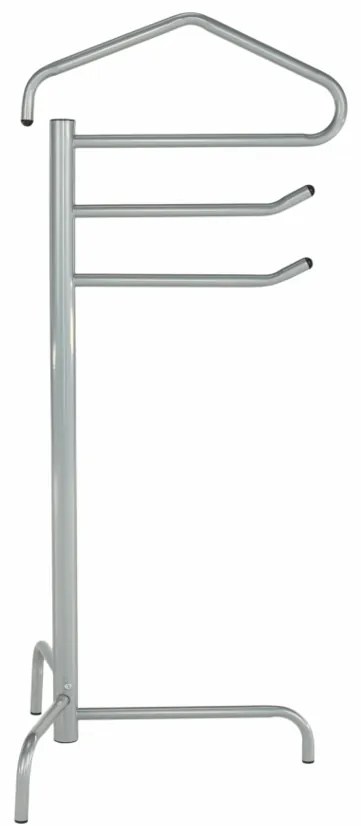 Cichy sługa Otmar, 46 x 30 x 108 cm