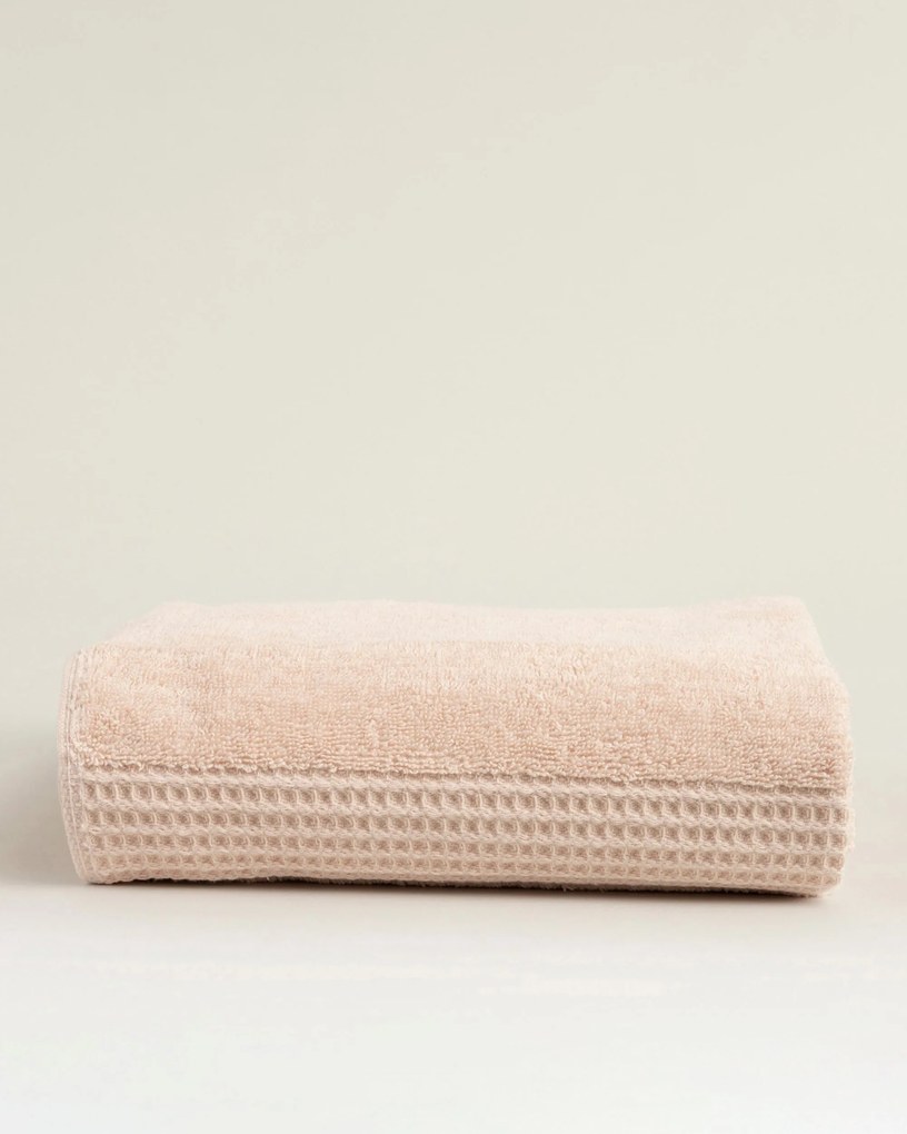 Ręcznik Balance 70x140 cm peach glow