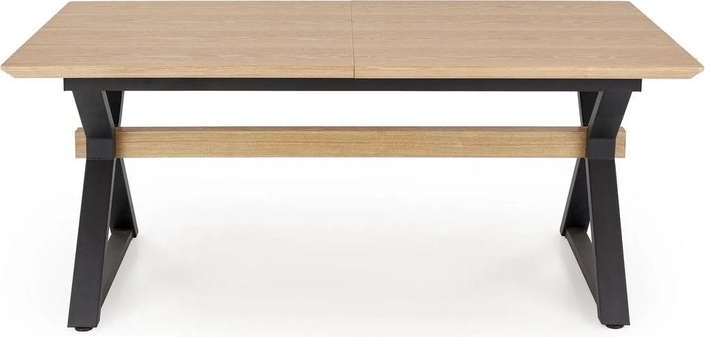 Stół rozkładany od 180 do 300 cm Henry Halmar