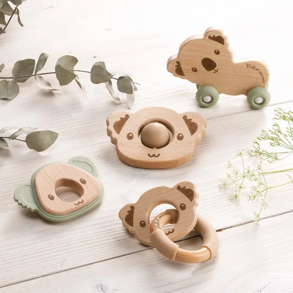 Gryzak Koala – Bébé Douceur