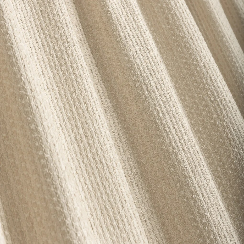 Zasłona na haczykach flex pojedynczych