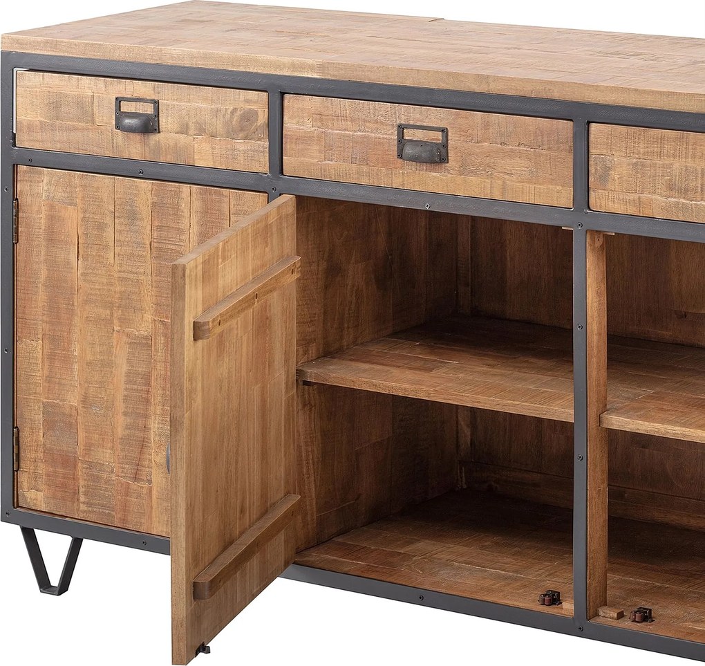 Komoda Factory 150 x 45 x 85 cm