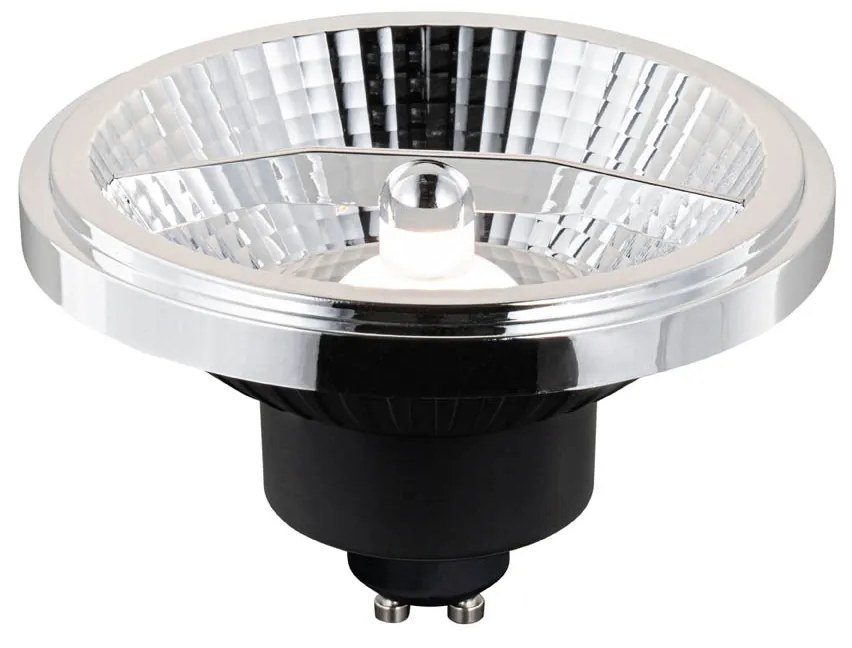 Inteligentna ściemnialna żarówka LED GU10 AR111 10W 800 lm 2200 - 6500K