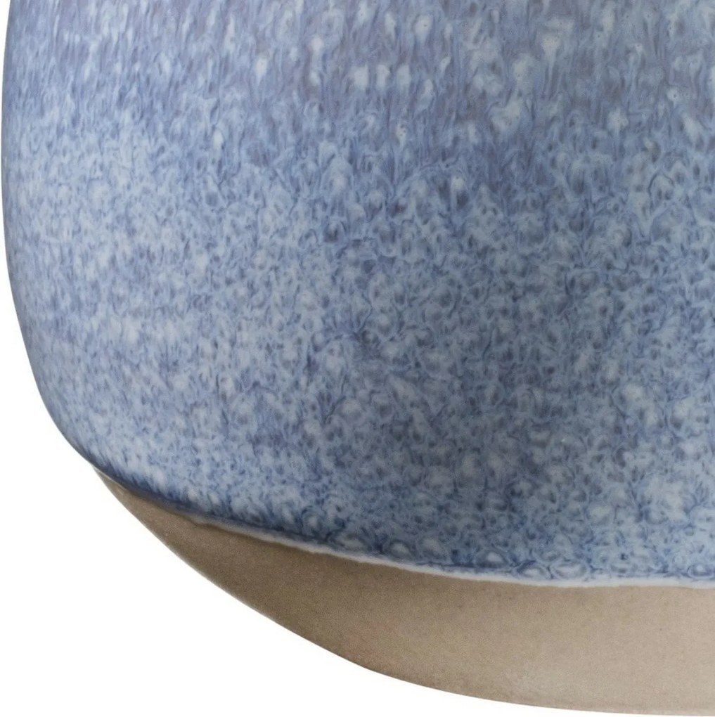 Zestaw 4 filiżanek do espresso Mäser AQUATA – 125 ml, niebieski, 125 ml