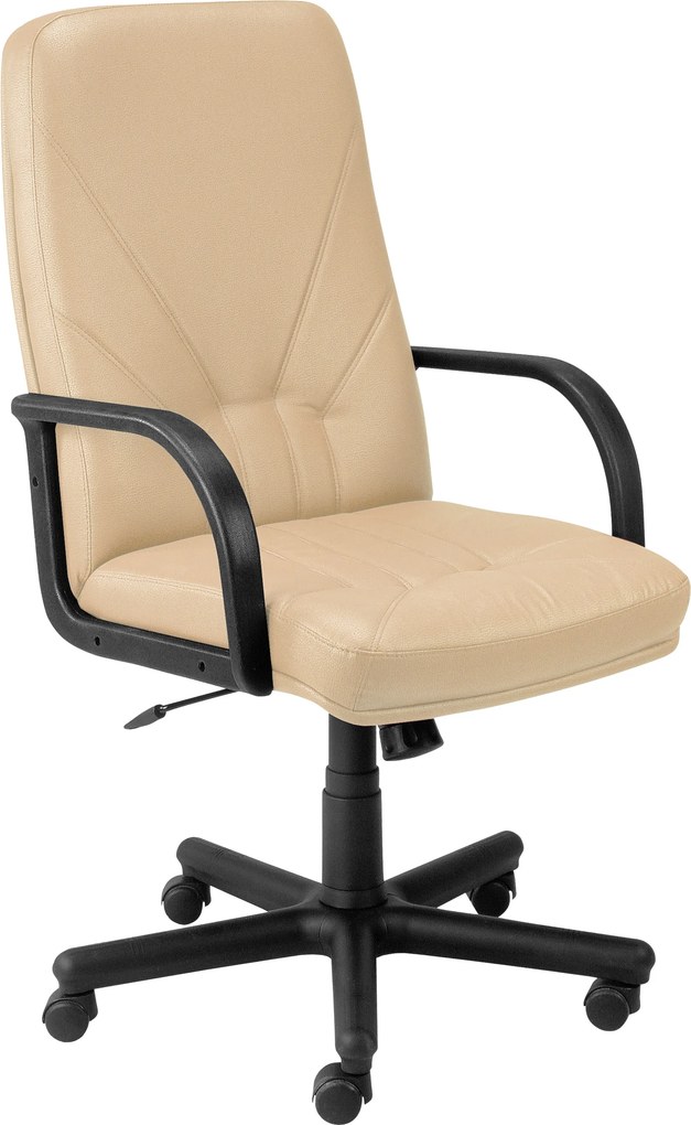 Fotel gabinetowy Manager