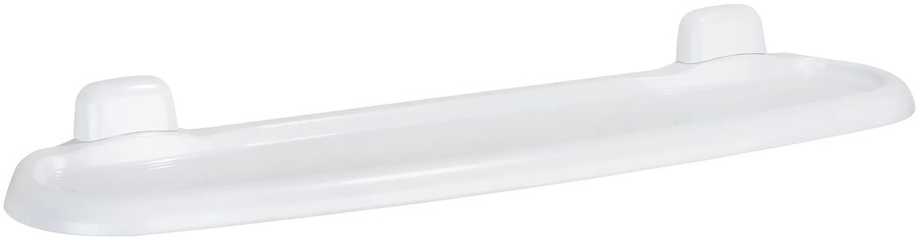 Półka łazienkowa PURE pod lustro, uniwersalna, WENKO