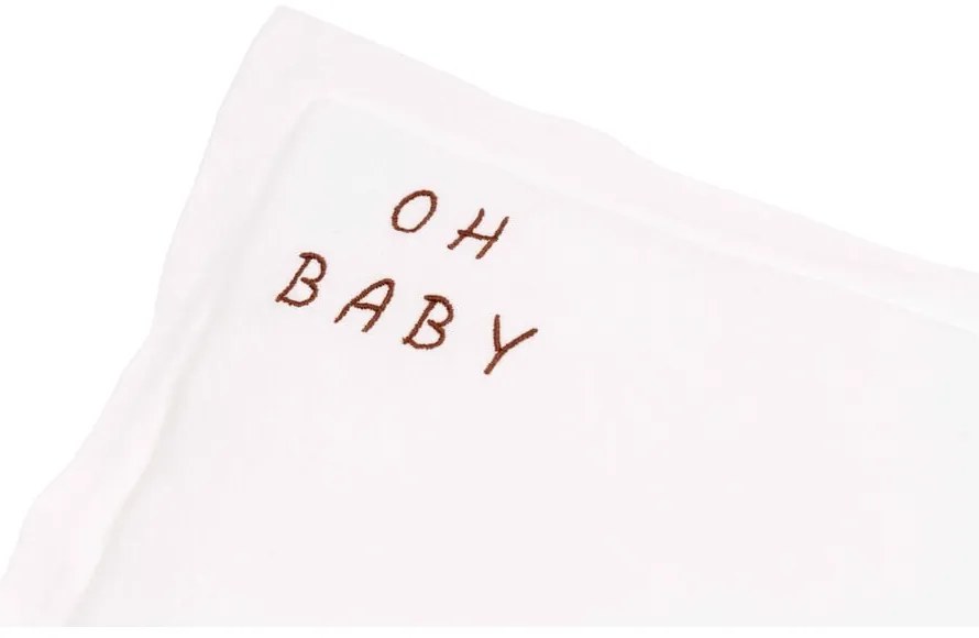 Poduszka dziecięca Oh Baby – Malomi Kids