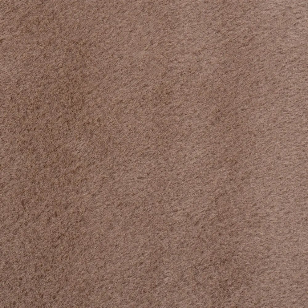 Brązowy okrągły dywan ø 160 cm Joy 1400 – Ayyildiz Carpets