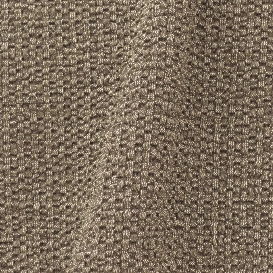 Pokrowiec elastyczny  na sofę Denia orzechowy, 140 - 180 cm, 140 - 180 cm