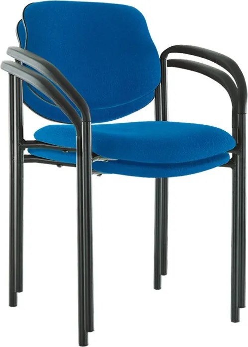 Krzesło konferencyjne Styl