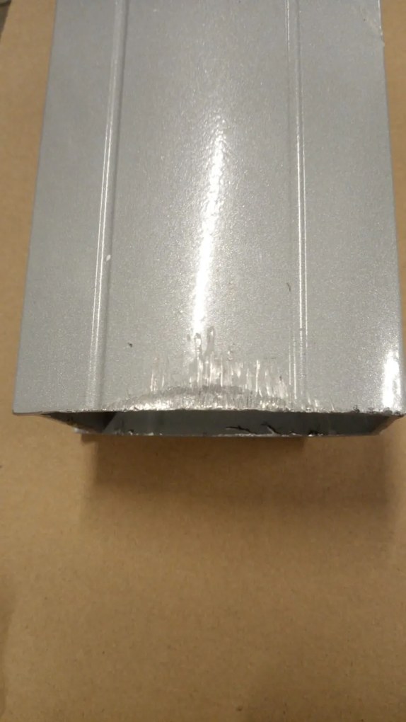 Doppler ACTIVE 350 x 260 cm - Towar z drobną wadą (S259)