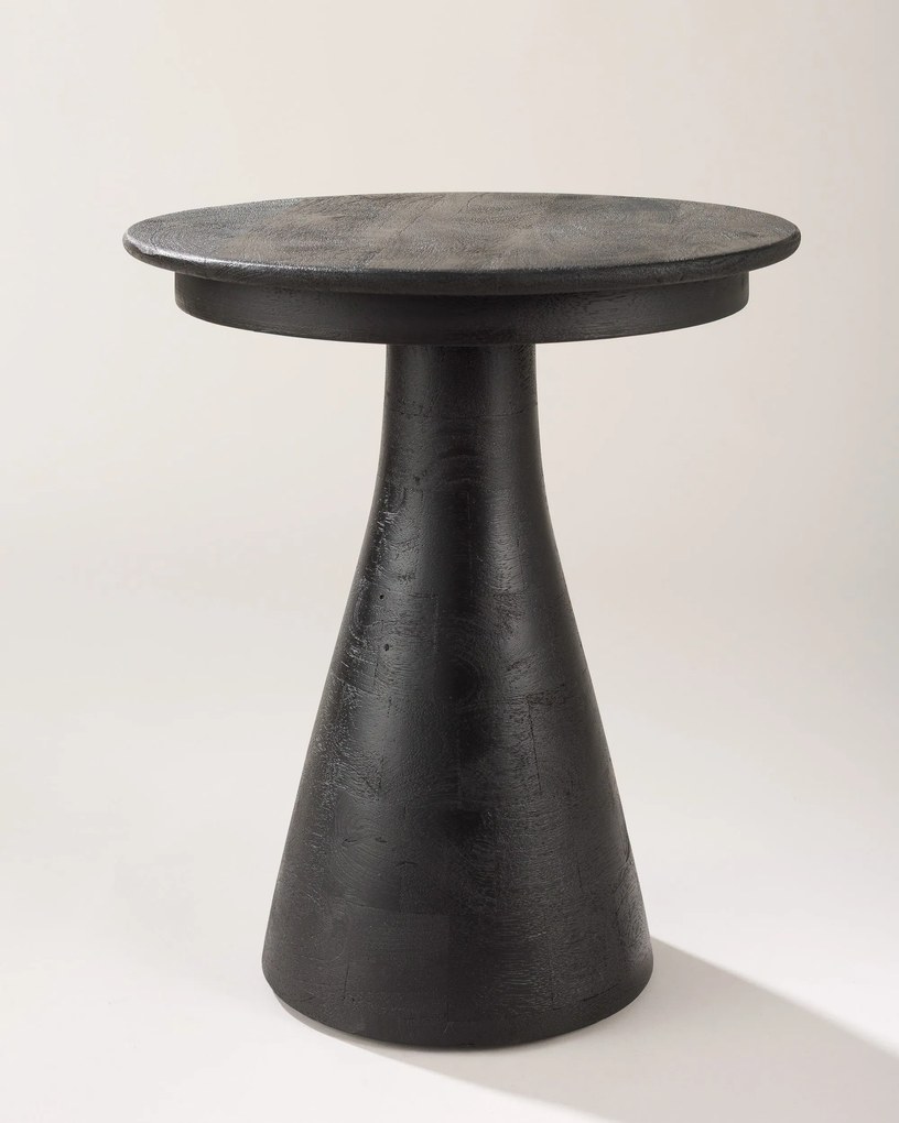 Stolik pomocniczy Zephyr II 40×40×50 cm