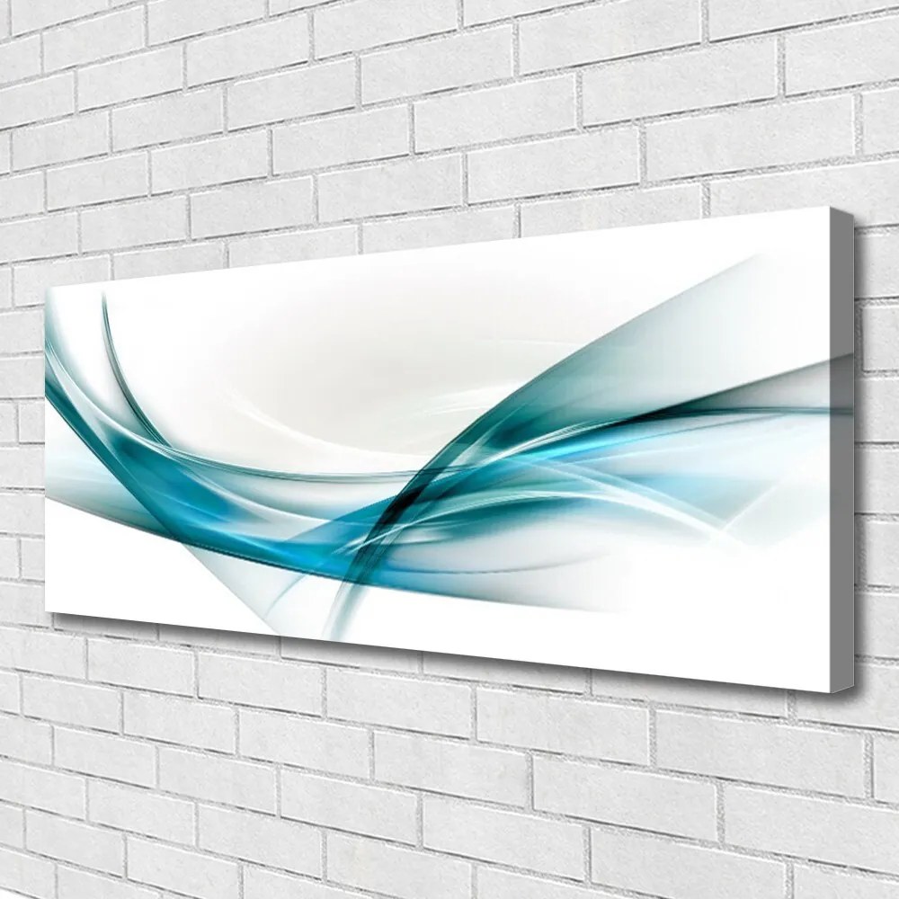 Zdjęcie na płótnie Minimalizm Linii i Cieni