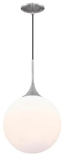 Westinghouse 61195 - LED Żyrandol na lince MORETTI LED/12W/230V