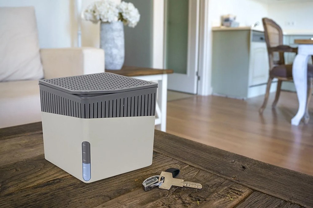 Wkład do pochłaniacza wilgoci 1000 g, pow. 80 m³