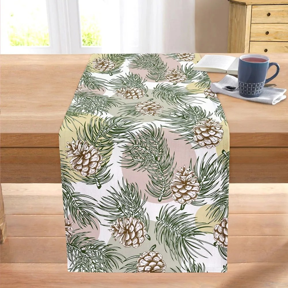 Bieżnik 40x130 cm Rachel – Mila Home