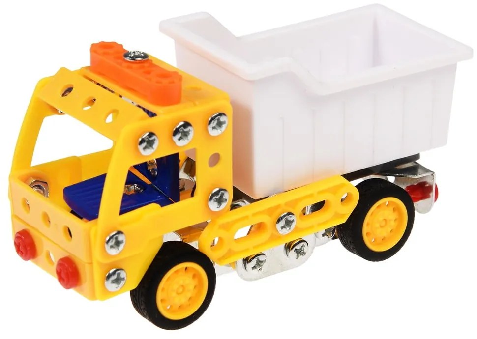 Układanka Dumper Truck – Rex London