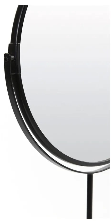 Lustro kosmetyczne ø 33 cm Riesco – Light &amp; Living