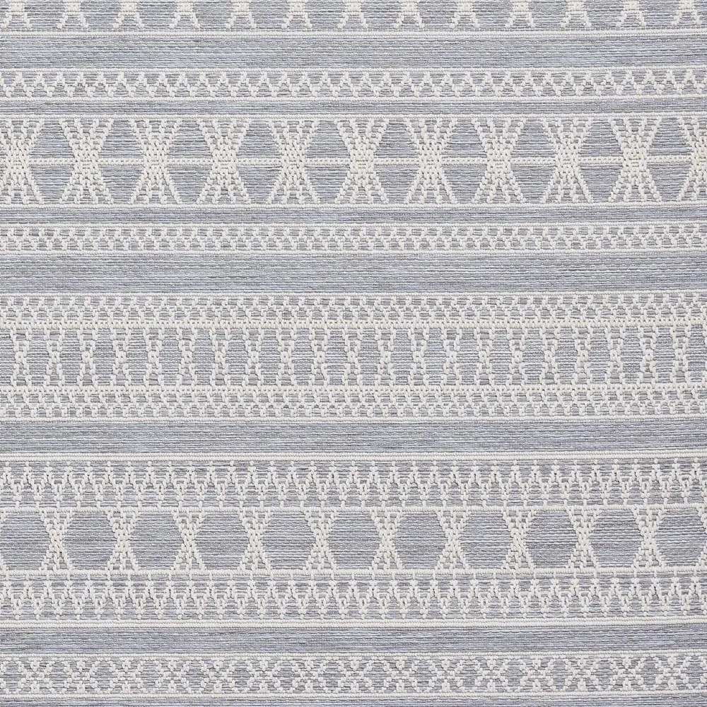 Szary dywan odpowiedni na zewnątrz 220x160 cm Coast – Think Rugs