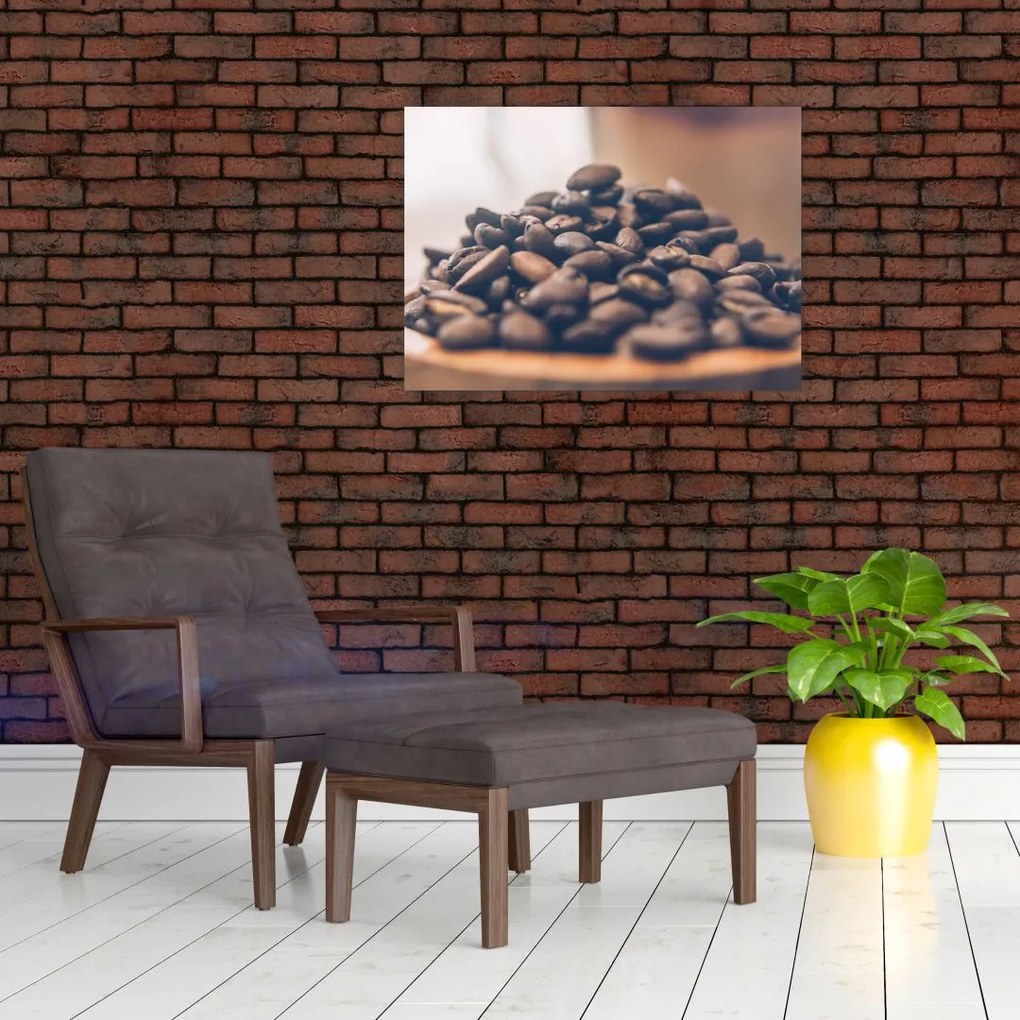 Obraz kawy (70x50 cm)