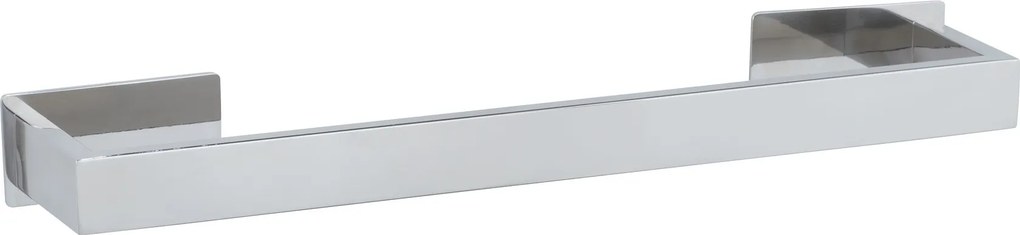 Uchwyt na ręcznik GENOVA, 40 cm, montaż bez wiercenia Turbo-Loc, WENKO