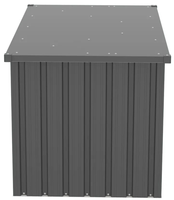 Tepro 7714 Skrzynia ogrodowa Store Medium, 650 l
