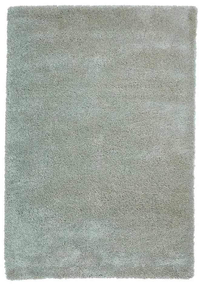 Jasnozielony dywan 80x150 cm Sierra – Think Rugs