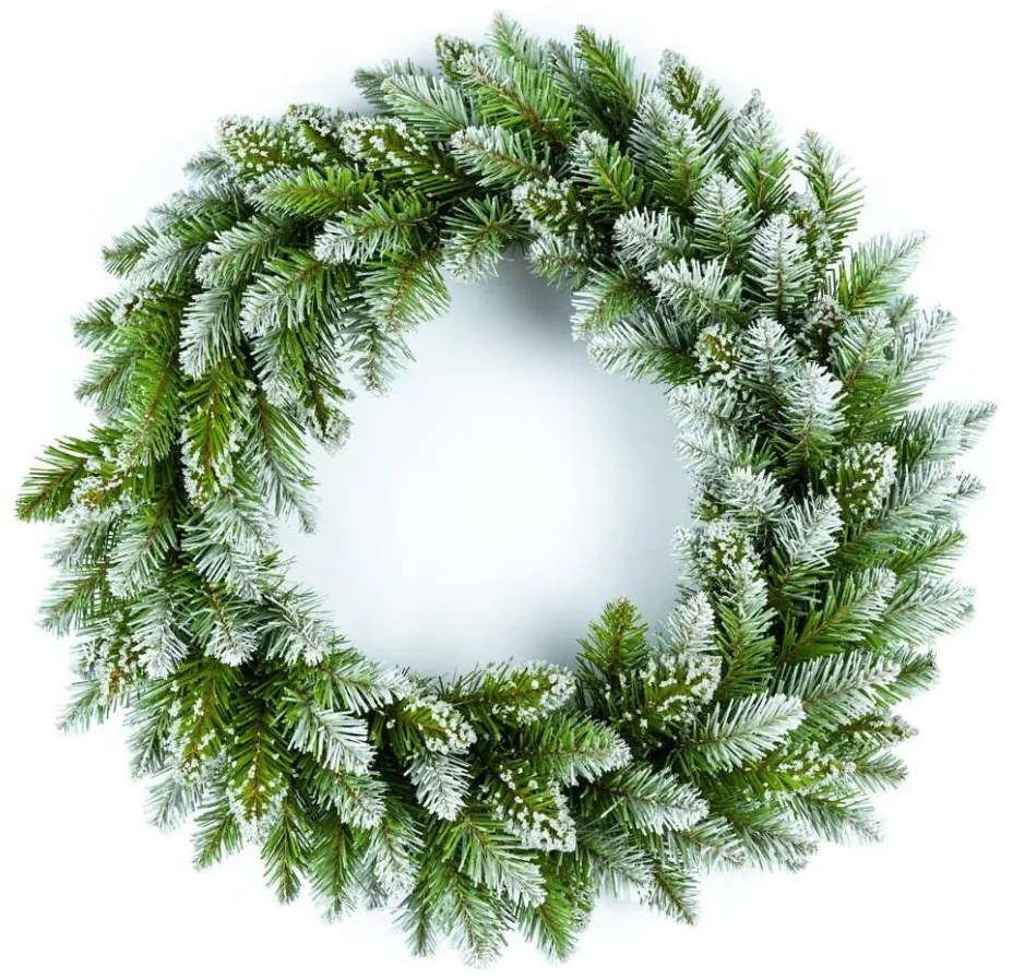 Wieniec świąteczny śr. 54 cm