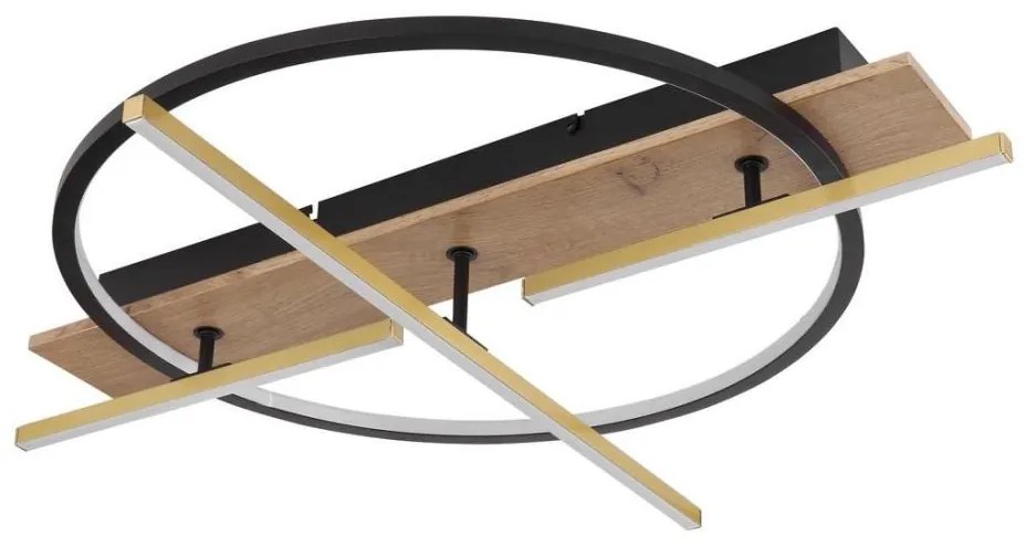 Globo 67295D1 - Lampa sufitowa LED BEATRIX LED/44W/230V